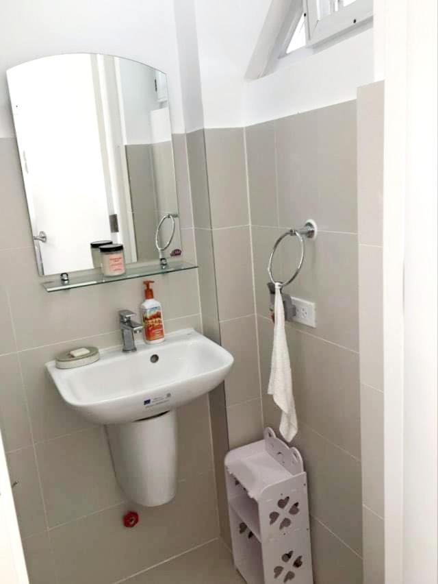 Cozy Holiday Home At Batulao Artscapes 2Br Brand New Fully Airconditioned Calo 外观 照片