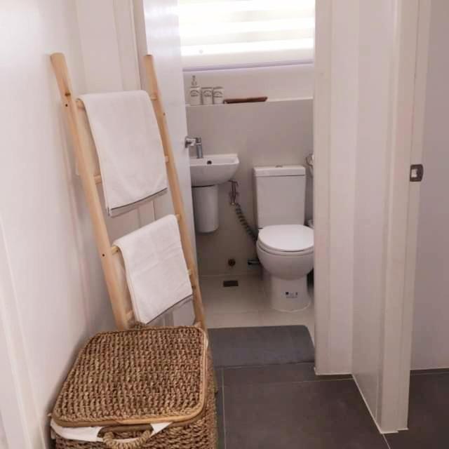 Cozy Holiday Home At Batulao Artscapes 2Br Brand New Fully Airconditioned Calo 外观 照片
